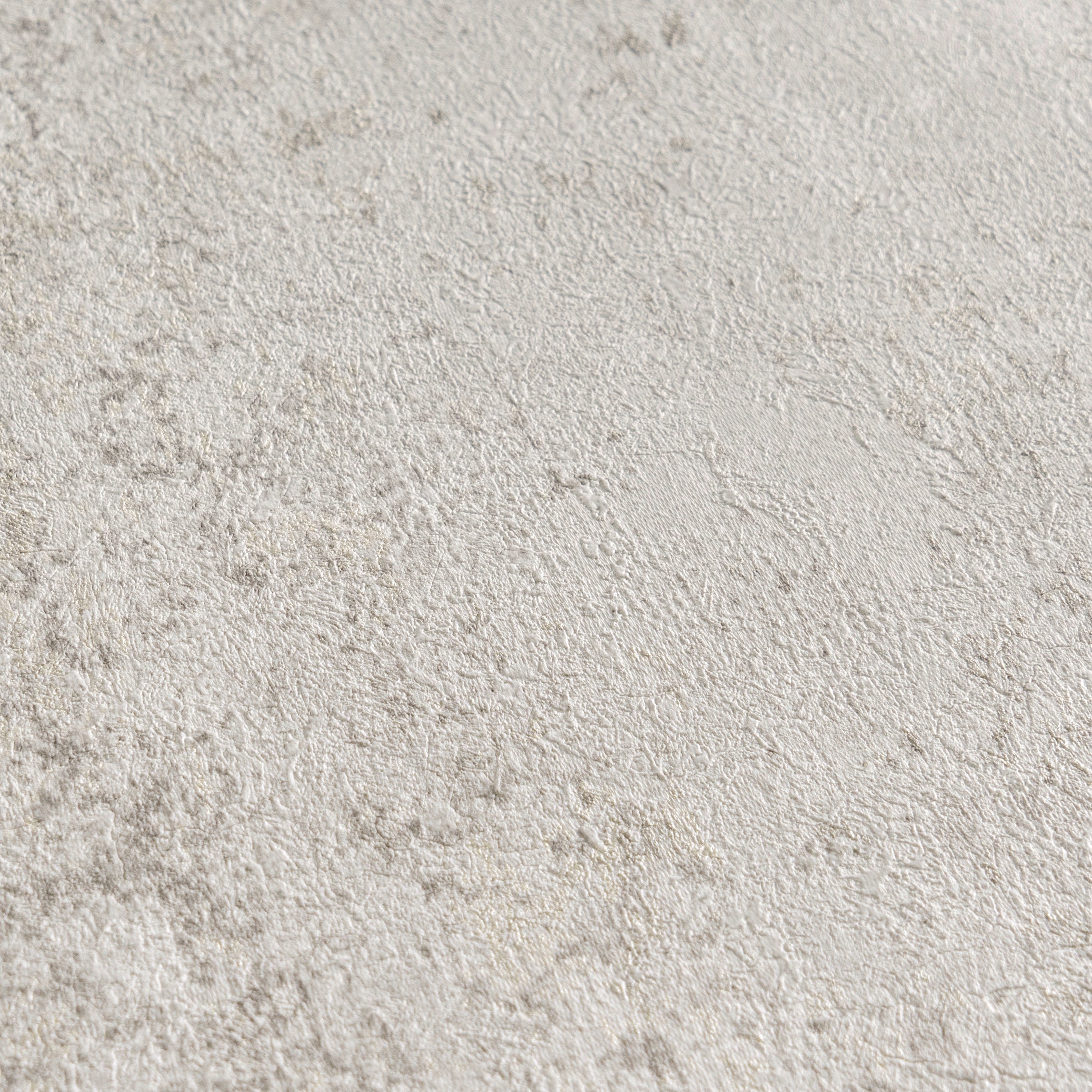 High-Quality Non-Woven Wallpaper Grey Texture