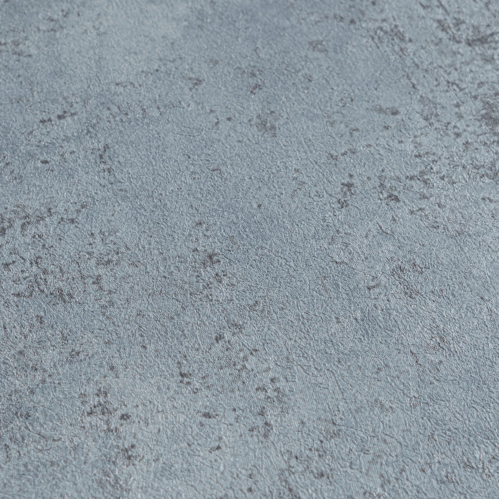 High-Quality Non-Woven Wallpaper Blue Texture