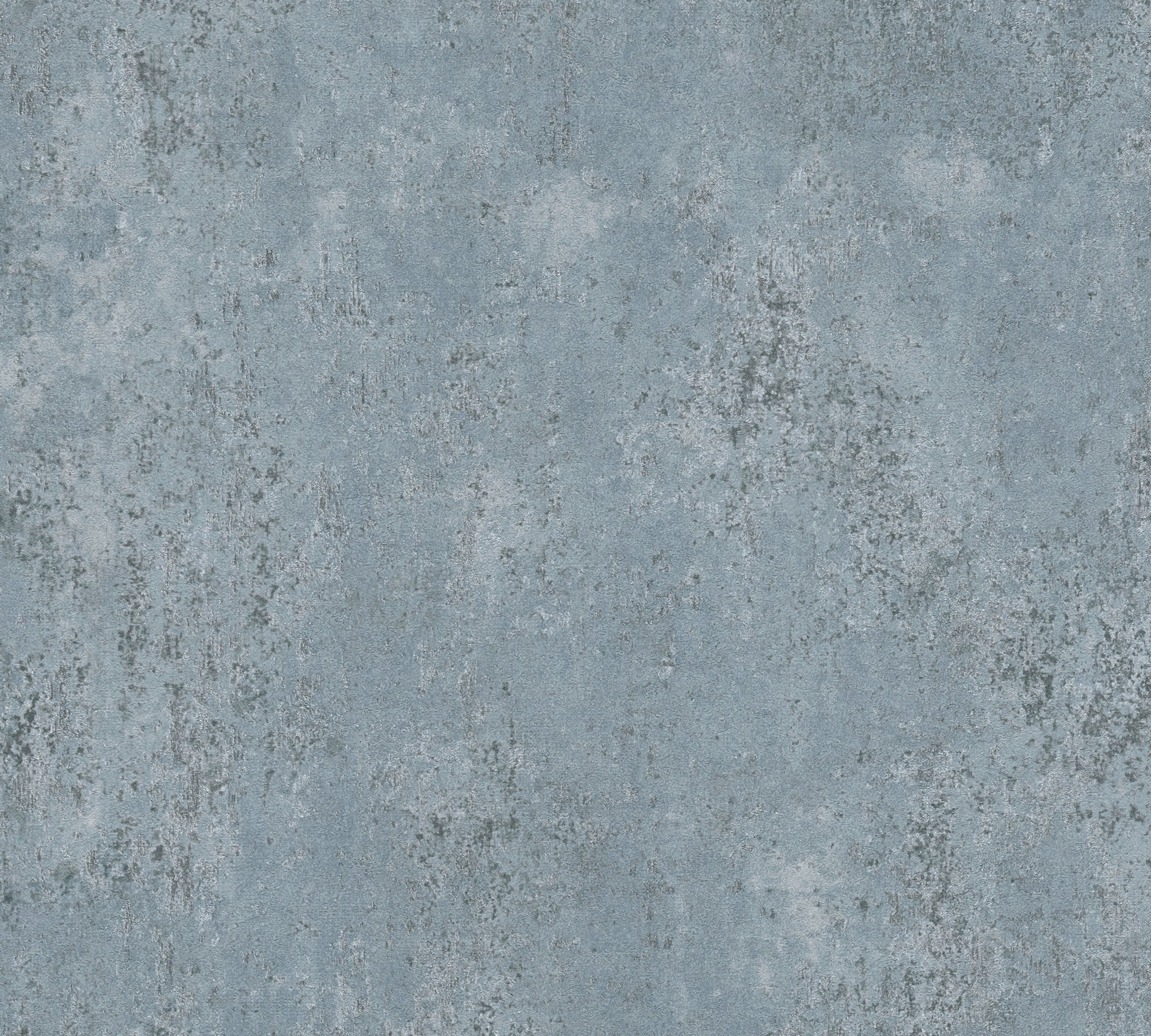 High-Quality Non-Woven Wallpaper Blue Texture