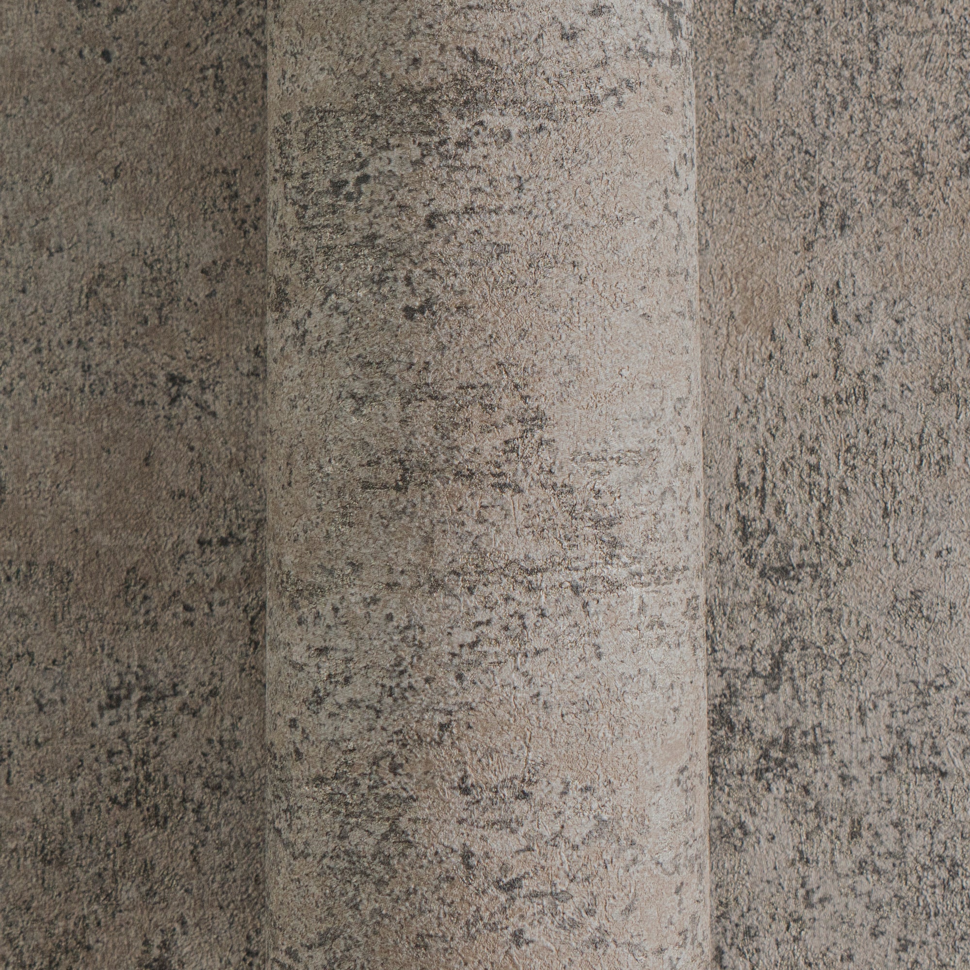 High-quality non-woven wallpaper brown texture