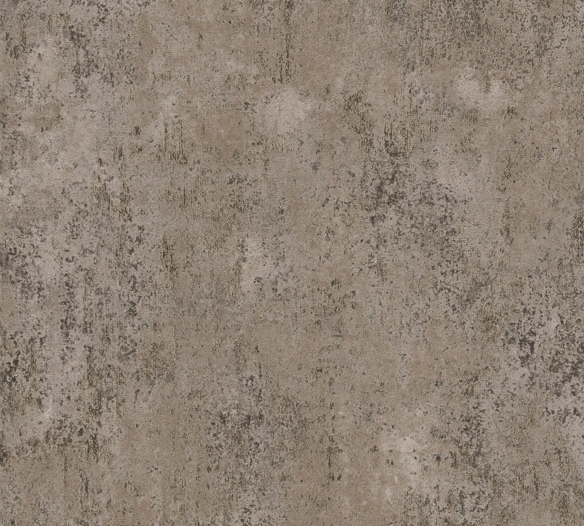 High-quality non-woven wallpaper brown texture