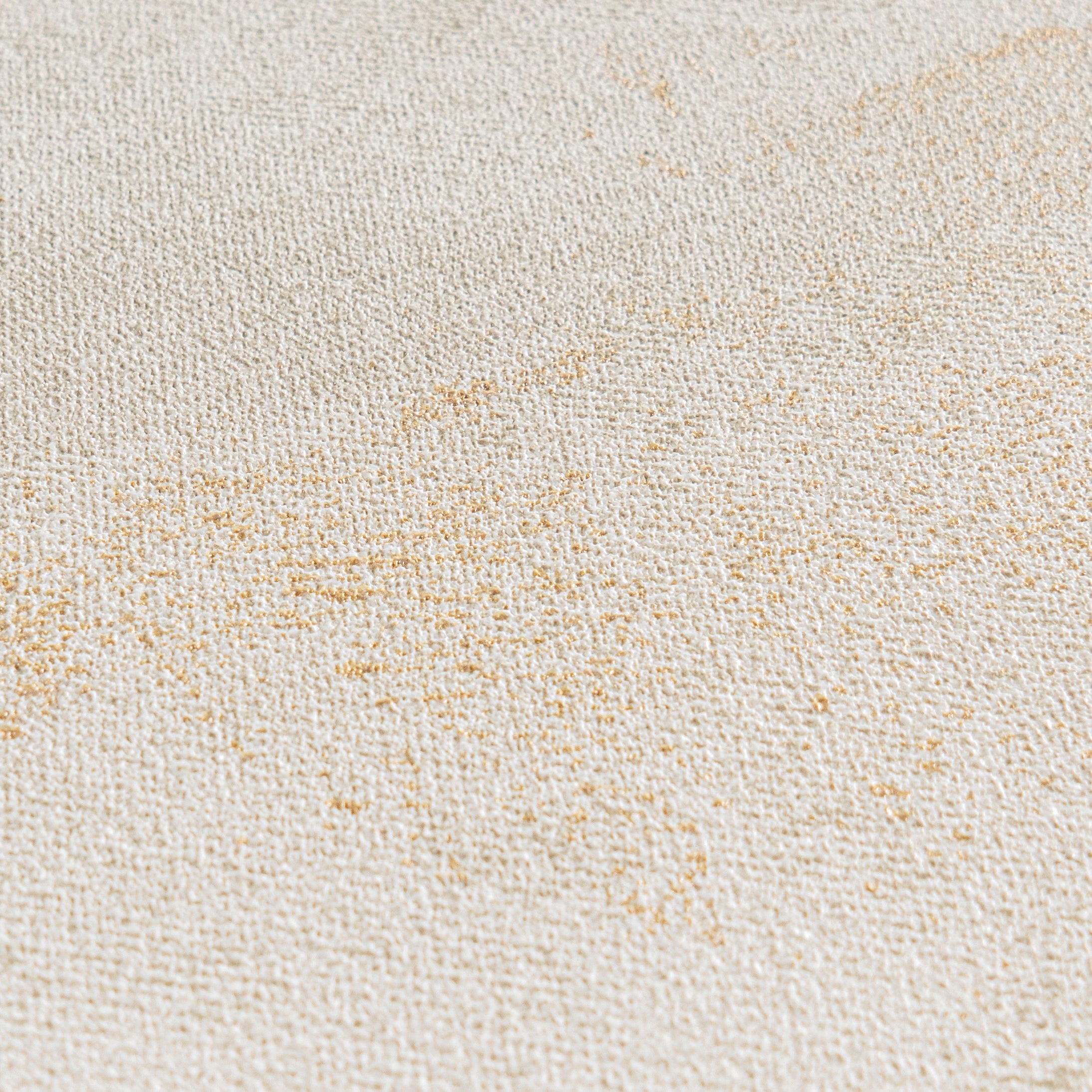 High-Quality Non-Woven Wallpaper Cream Abstract