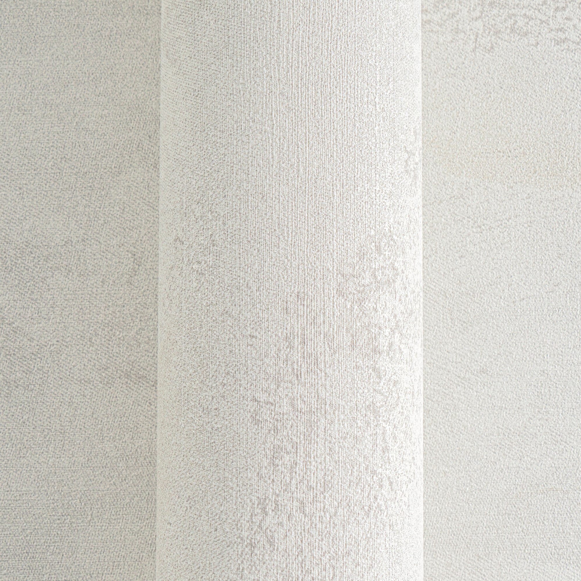 High-Quality Non-Woven Wallpaper White Abstract