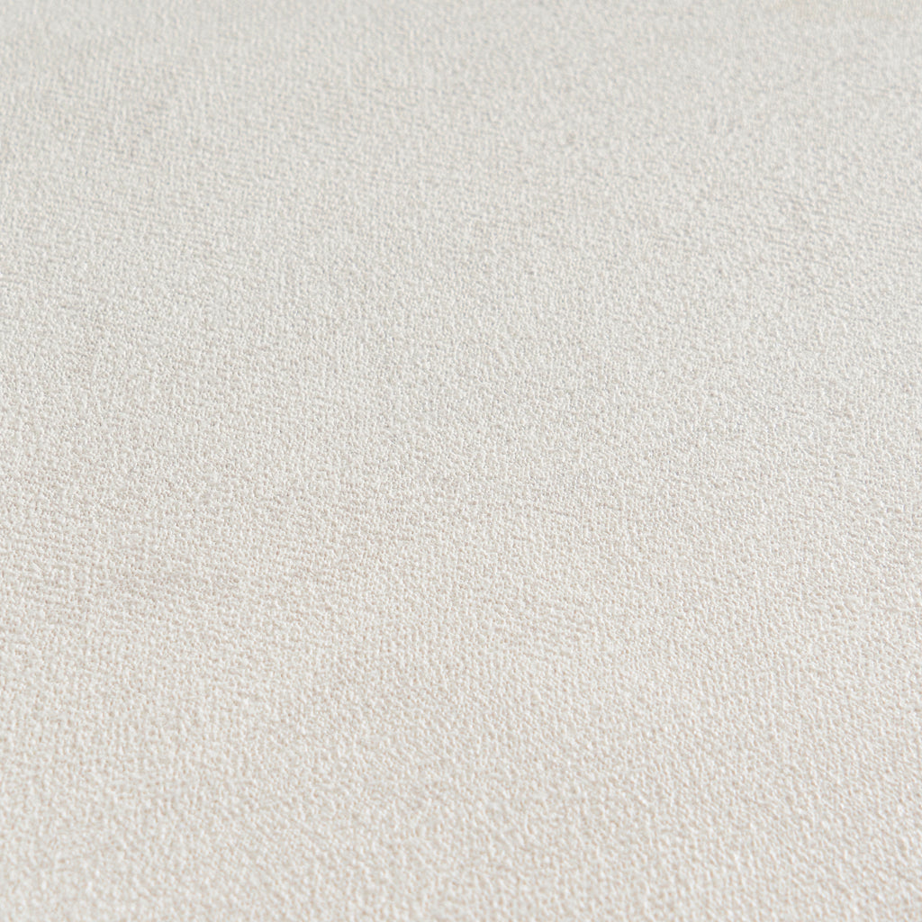High-Quality Non-Woven Wallpaper White Abstract