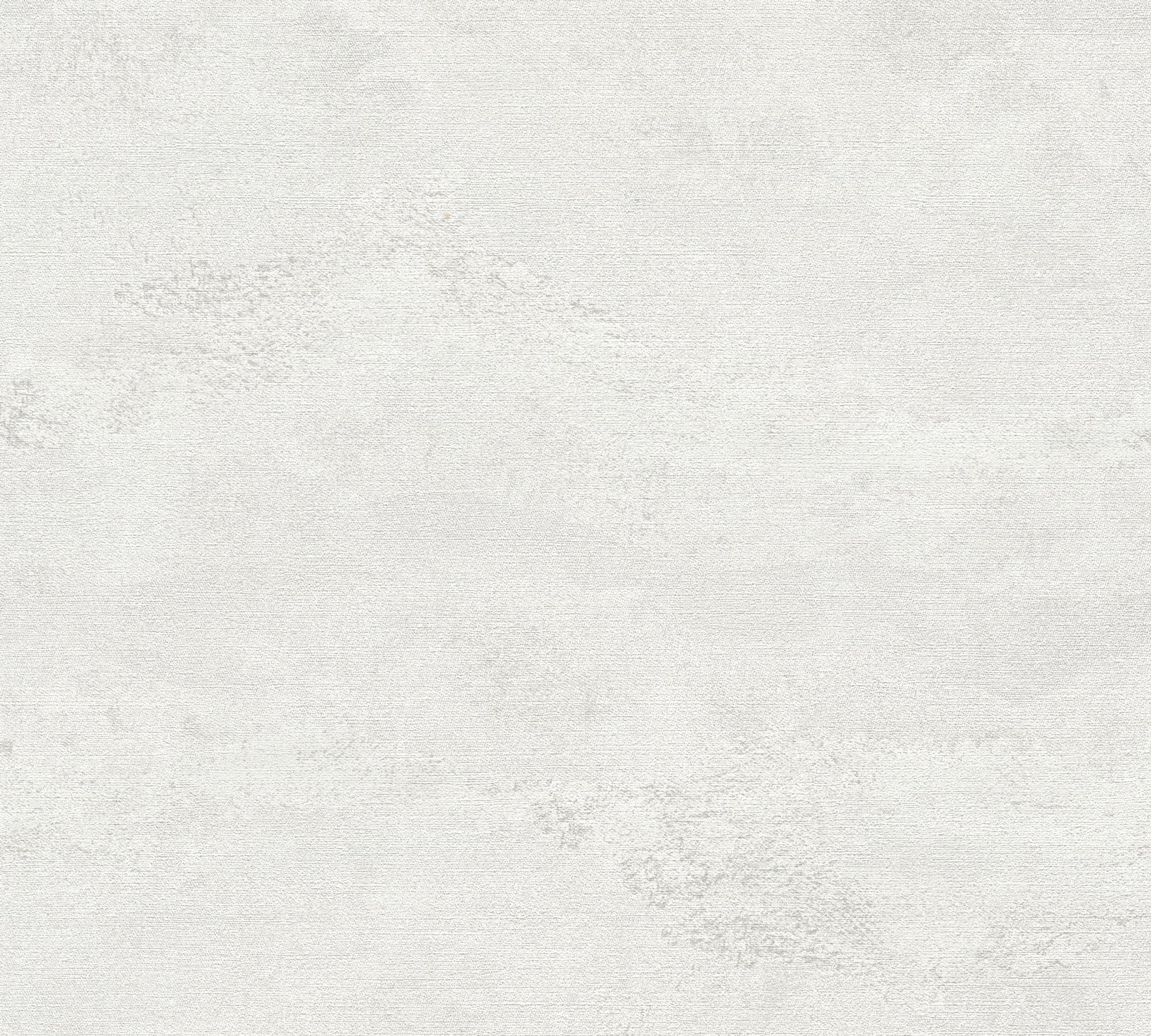 High-Quality Non-Woven Wallpaper White Abstract