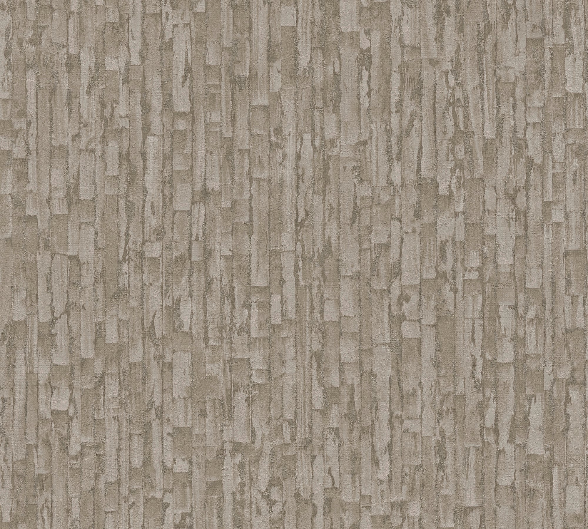 High-Quality Non-Woven Wallpaper Beige Modern