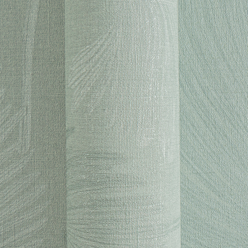 Premium Non-Woven Wallpaper Green Floral