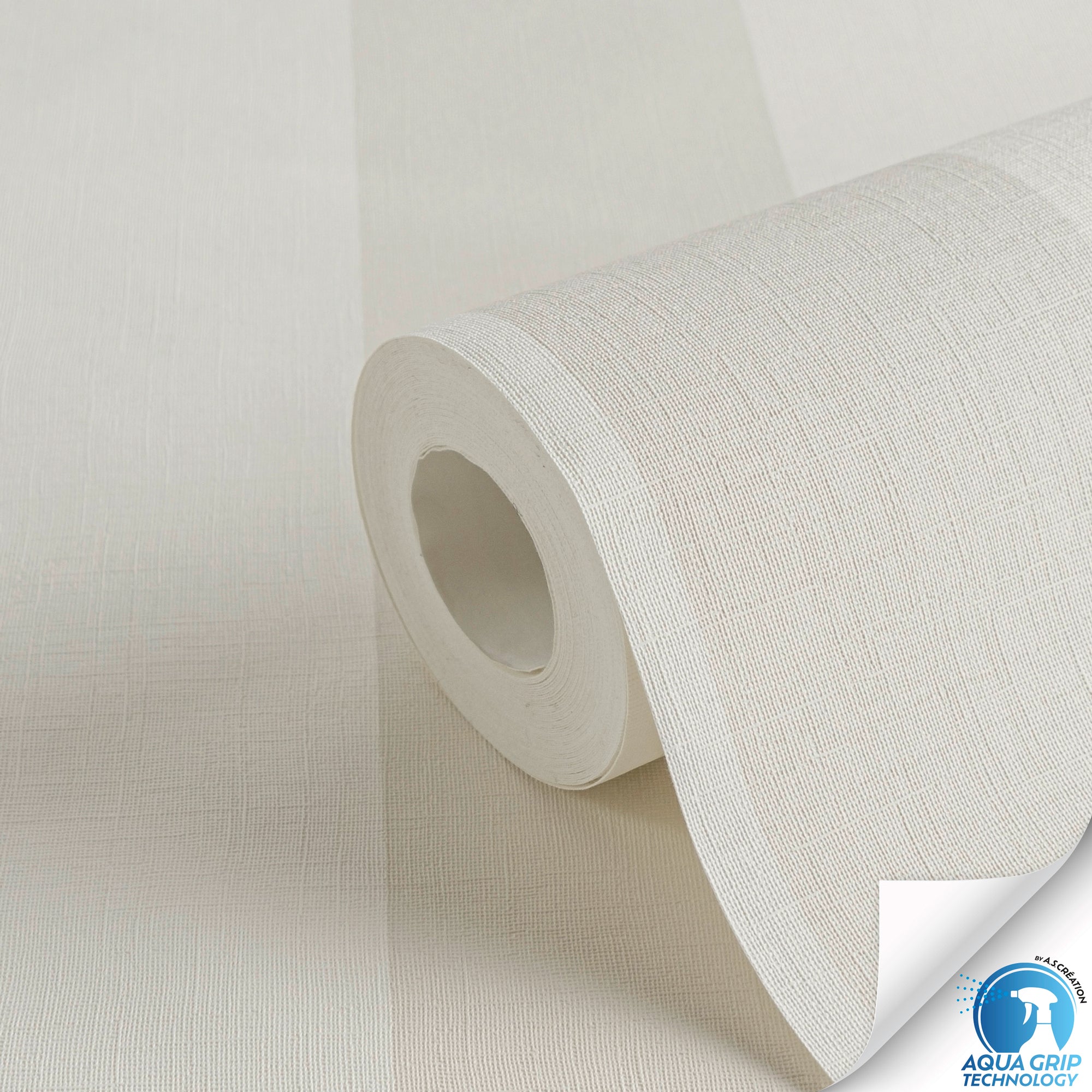 High-quality wallpaper from the WOW collection in beige 