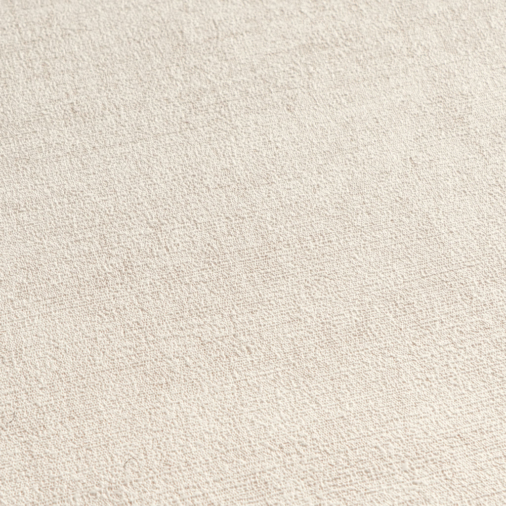 Hochwertige Vliestapete Beige Struktur