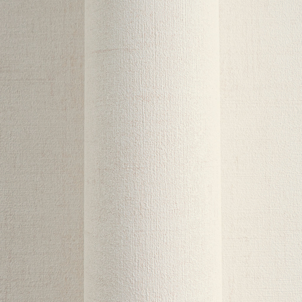 Hochwertige Vliestapete Beige Struktur