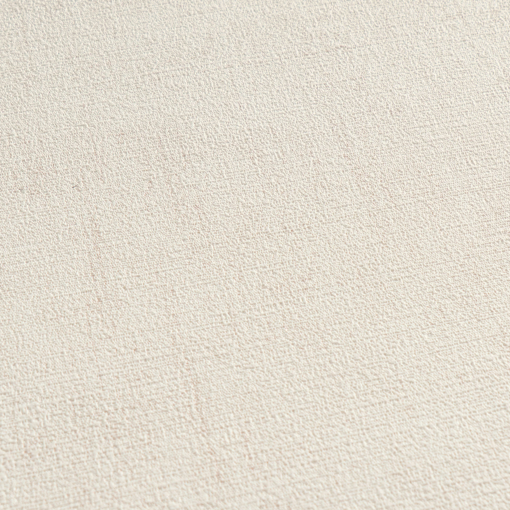Hochwertige Vliestapete Beige Struktur