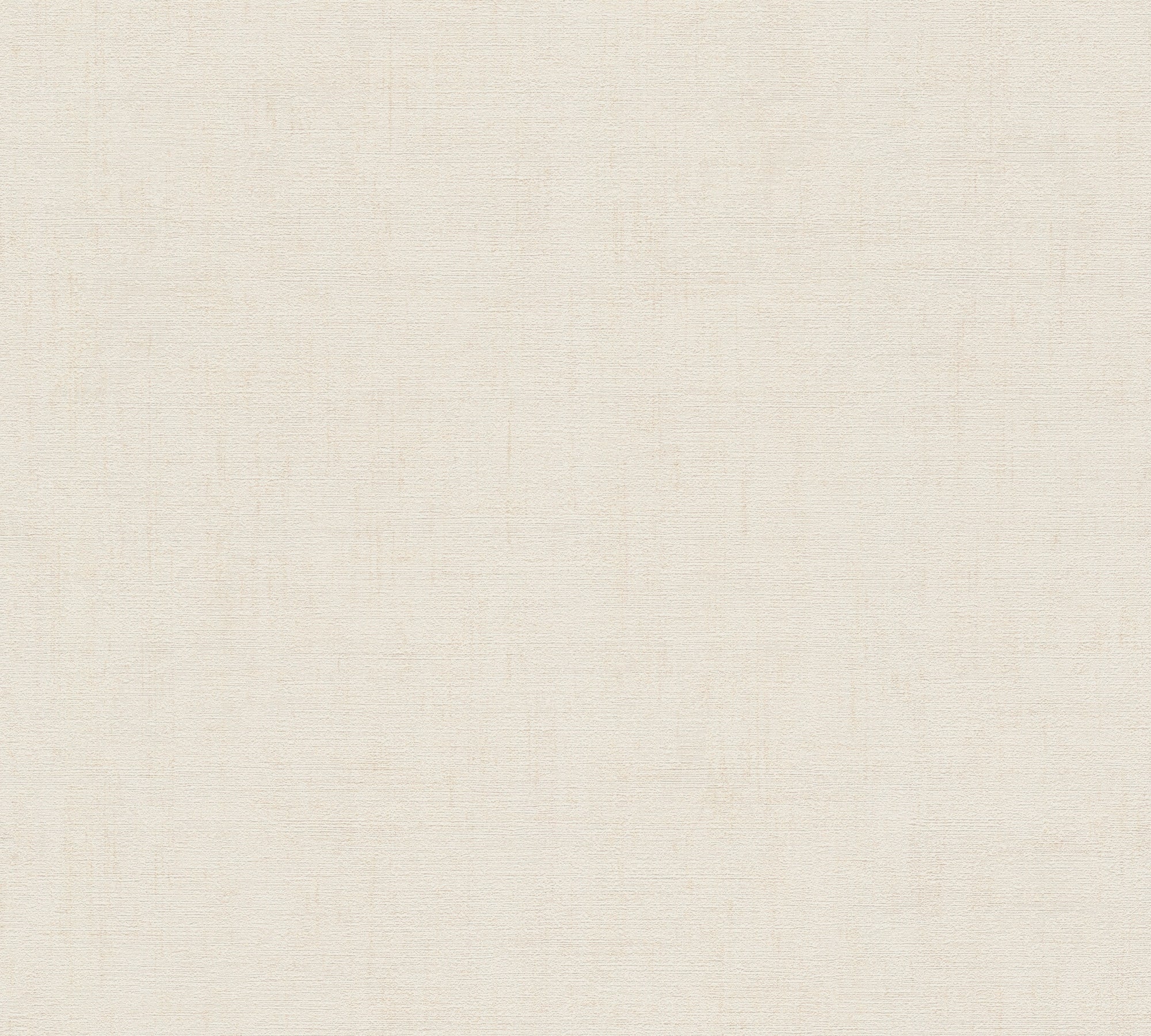Hochwertige Vliestapete Beige Struktur