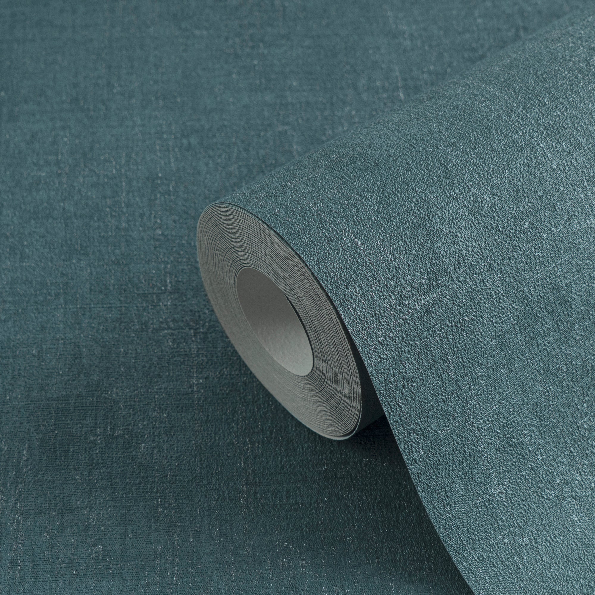 Premium Non-Woven Wallpaper Blue Texture