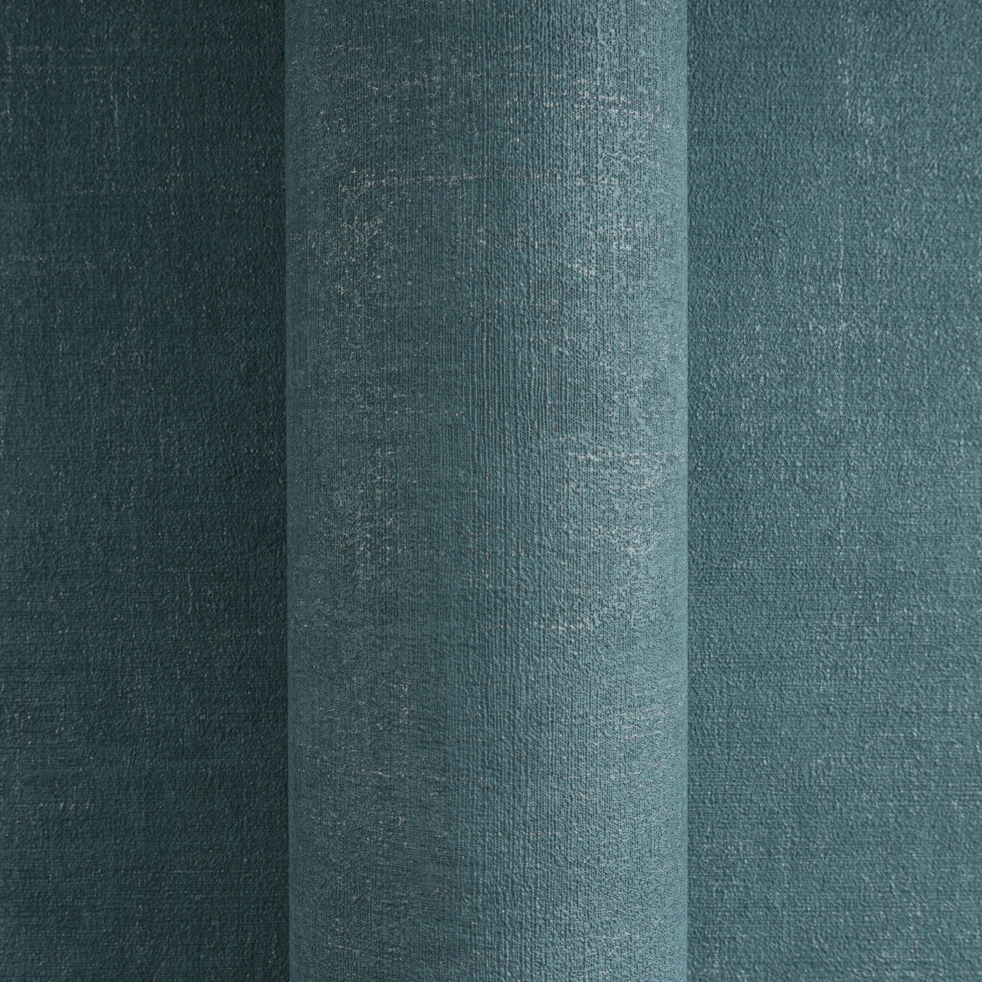 Premium Non-Woven Wallpaper Blue Texture