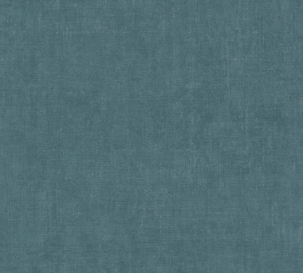 Premium Non-Woven Wallpaper Blue Texture