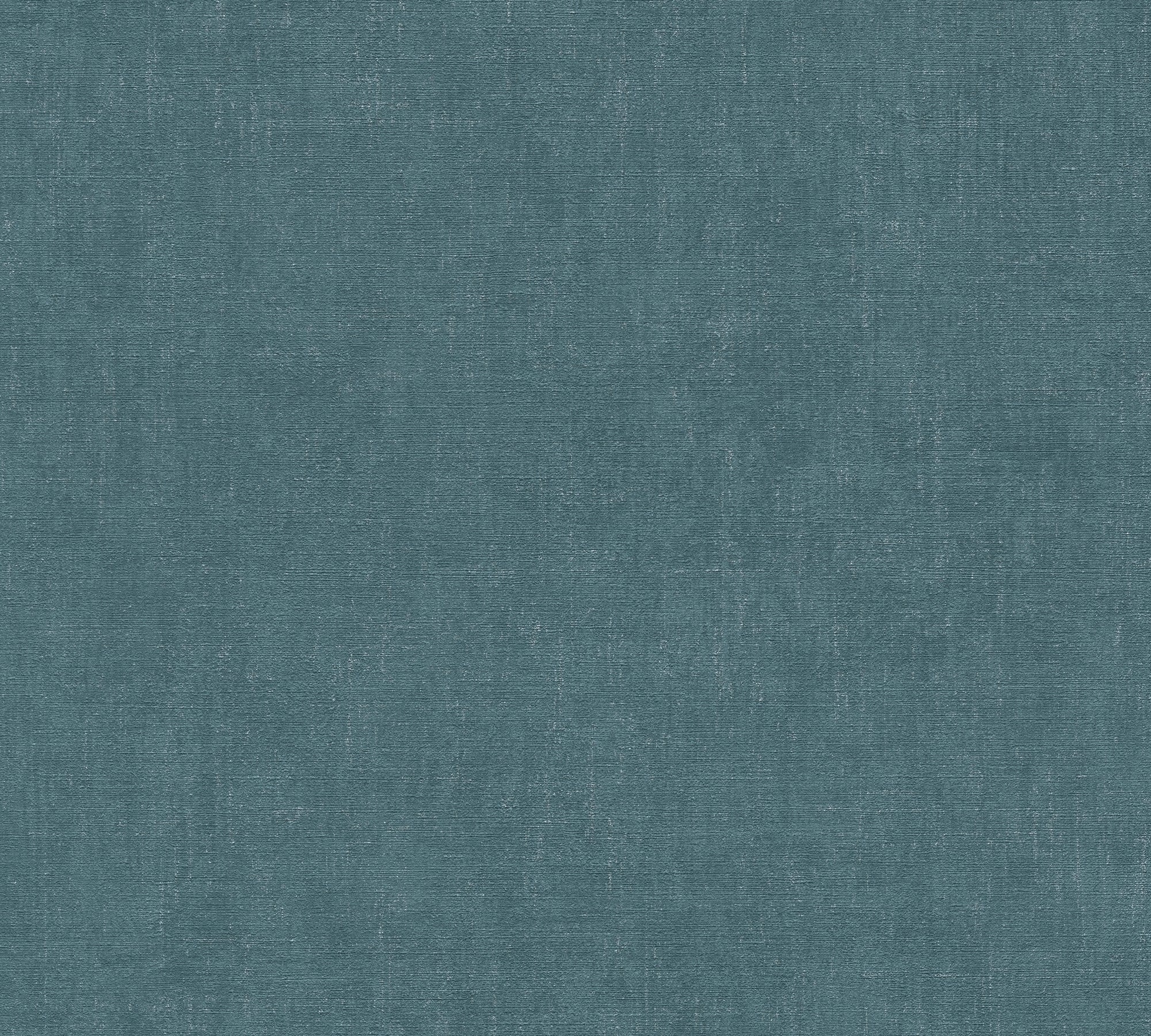 Premium Non-Woven Wallpaper Blue Texture