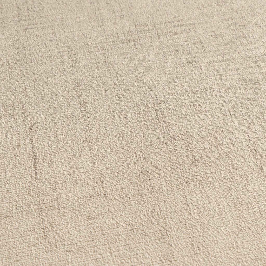 Hochwertige Vliestapete Beige Struktur
