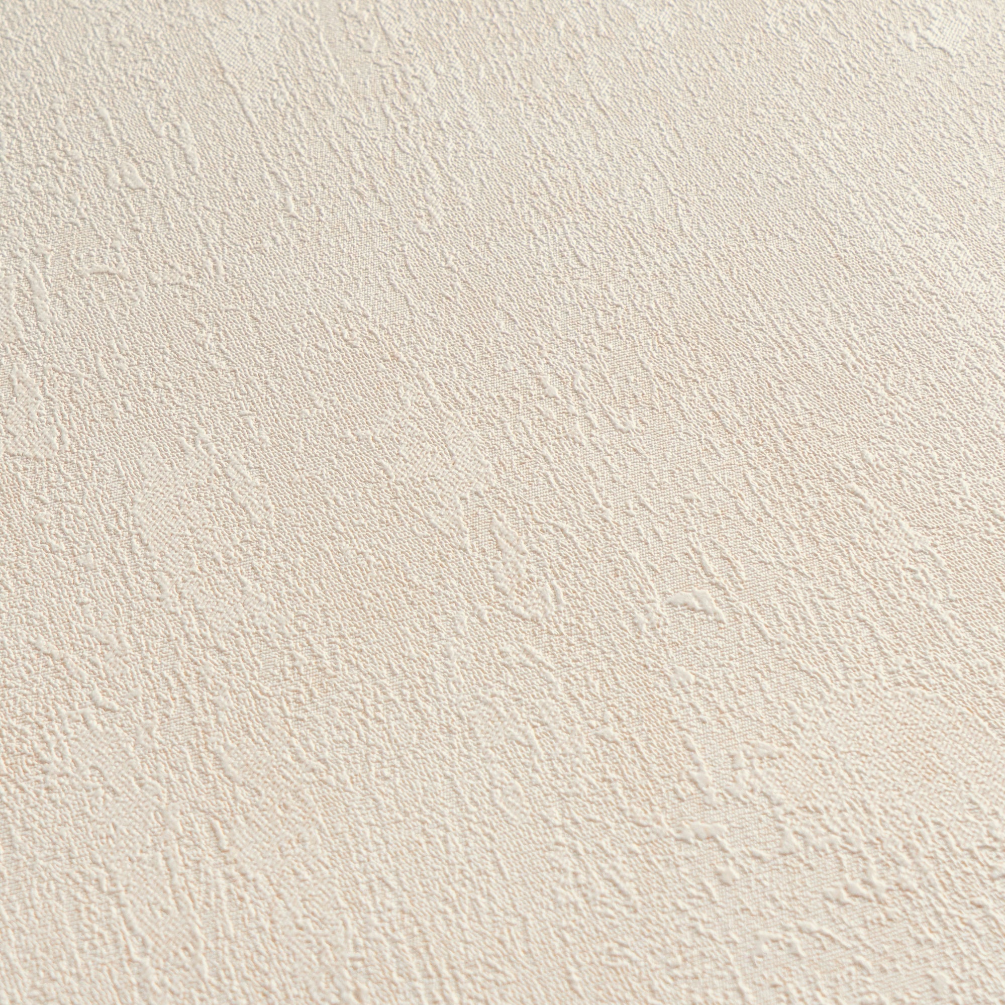 Hochwertige Vliestapete Beige Struktur