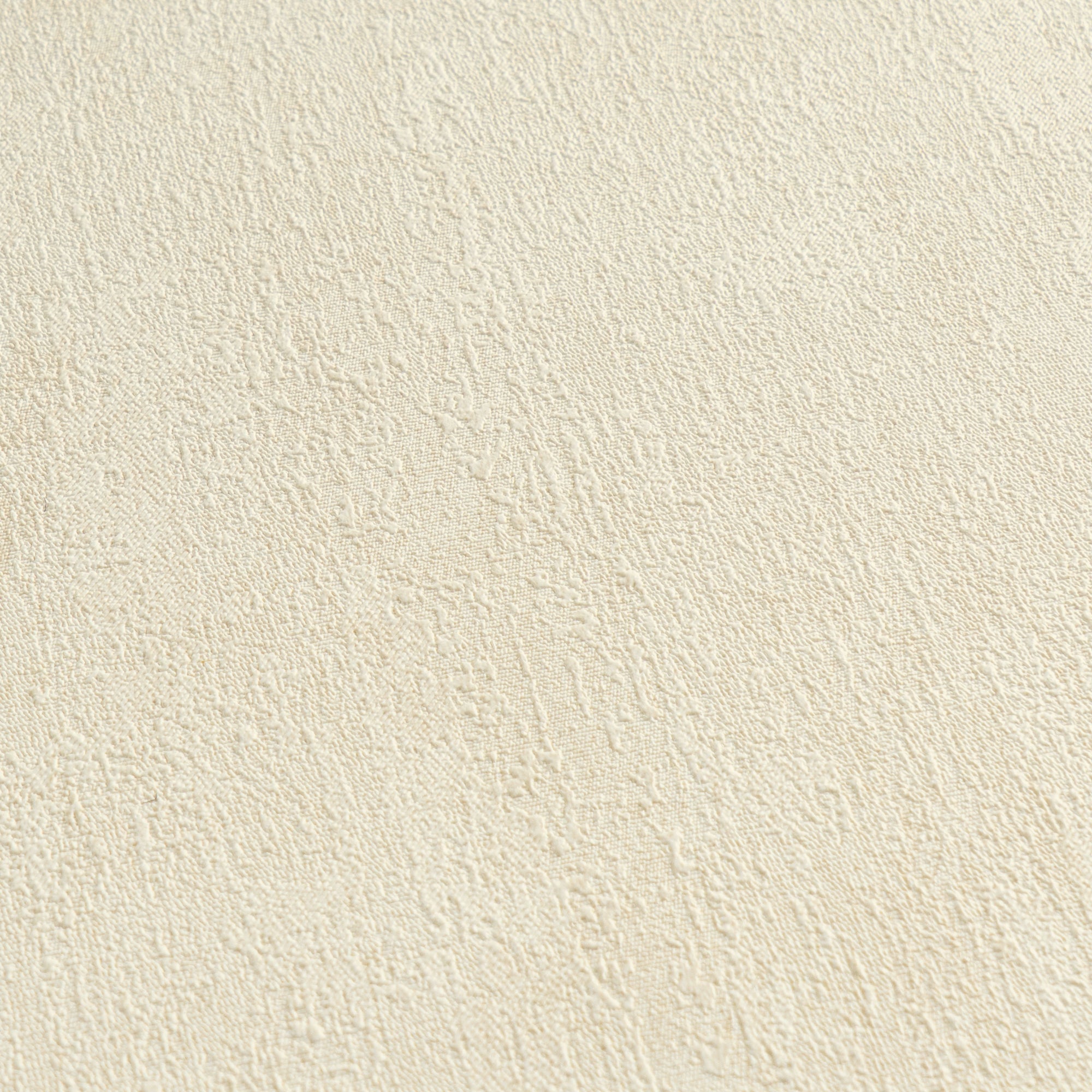 Hochwertige Vliestapete Beige Struktur