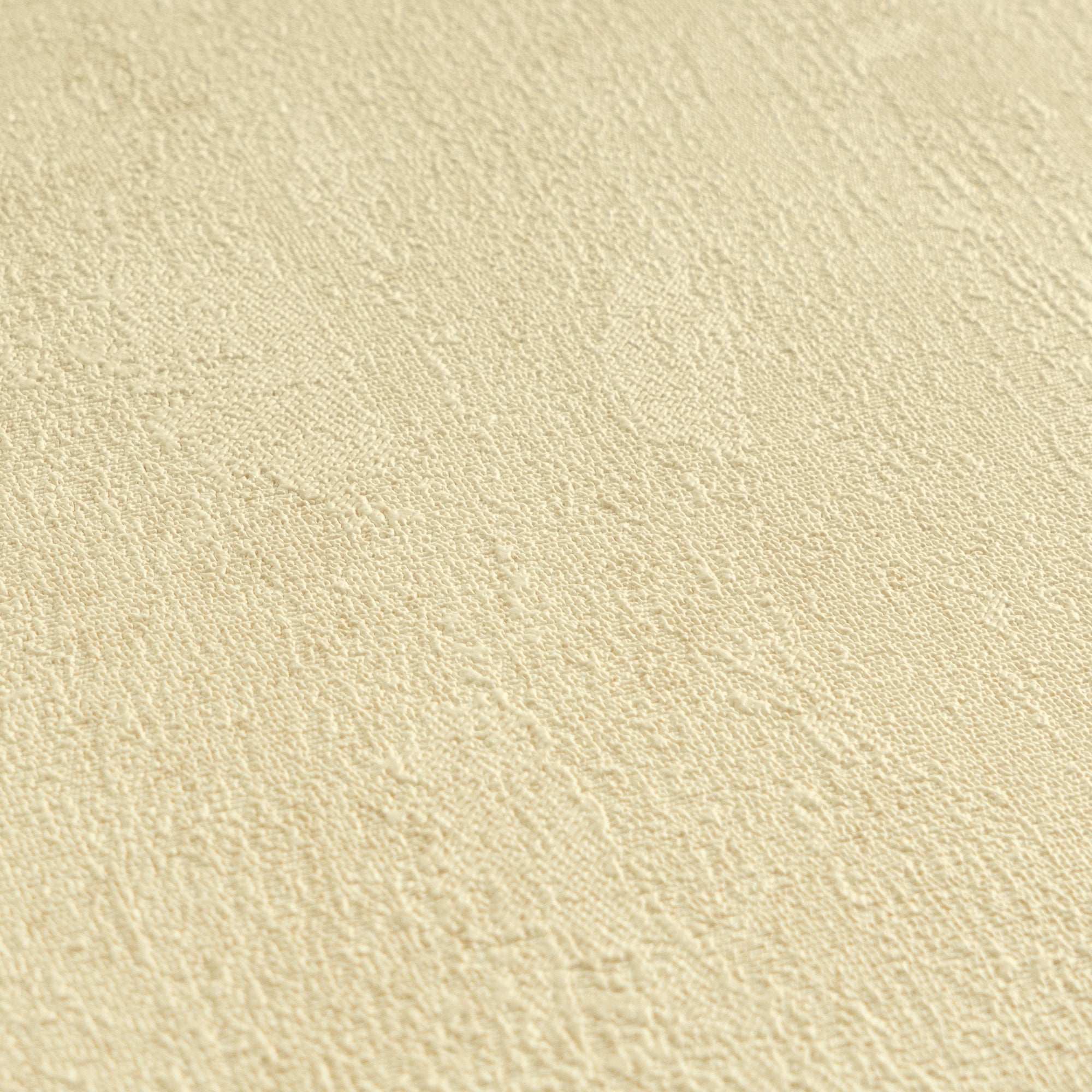Hochwertige Vliestapete Beige Struktur