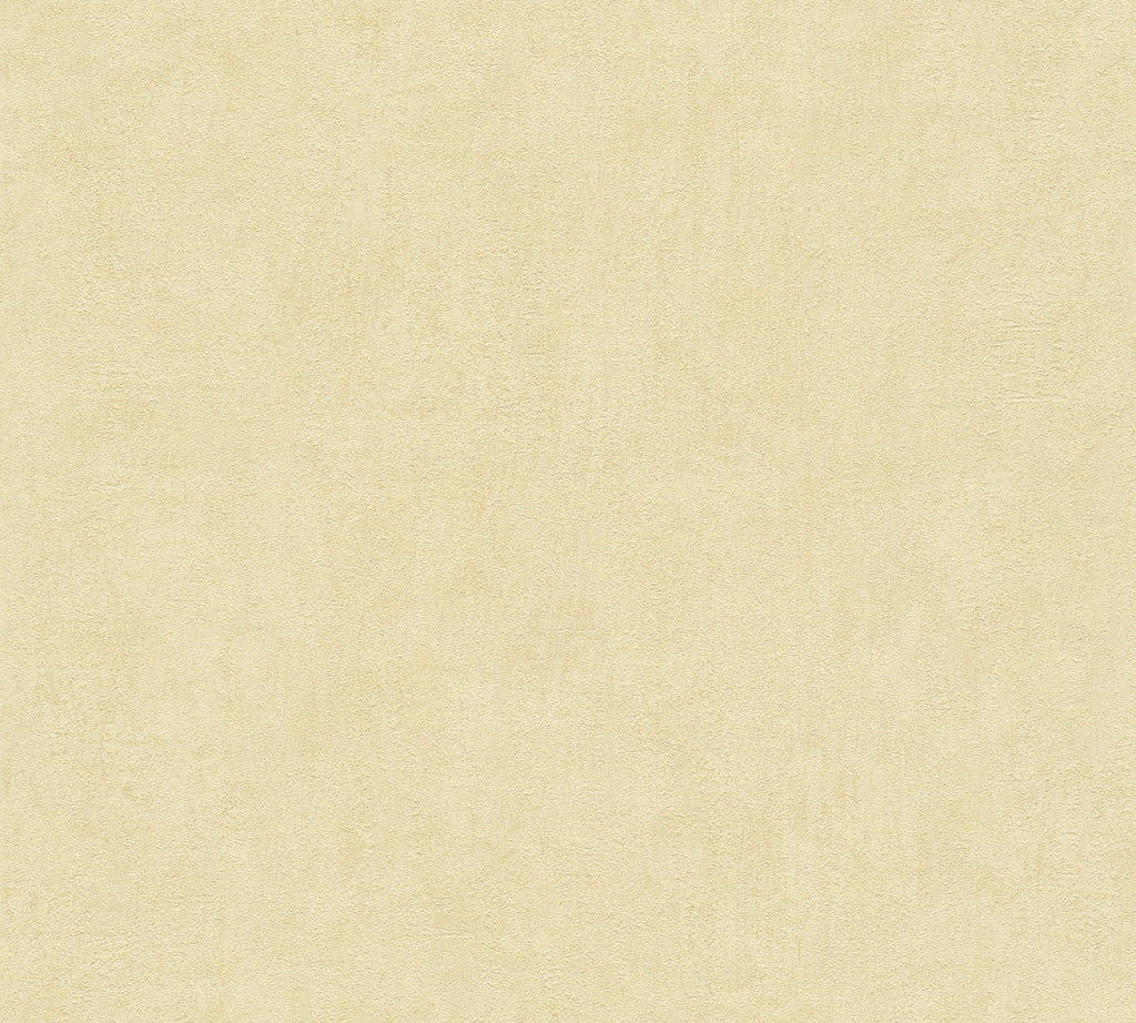 Hochwertige Vliestapete Beige Struktur