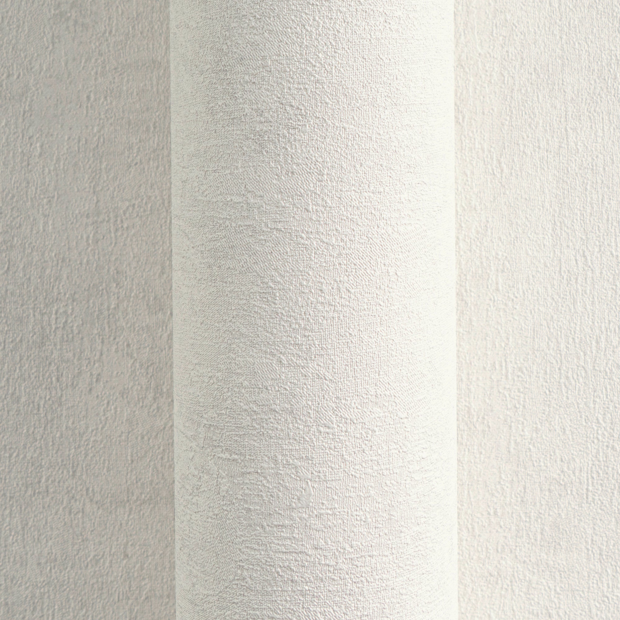 High-Quality Non-Woven Wallpaper Grey Texture