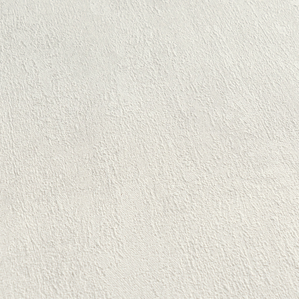 High-Quality Non-Woven Wallpaper Grey Texture