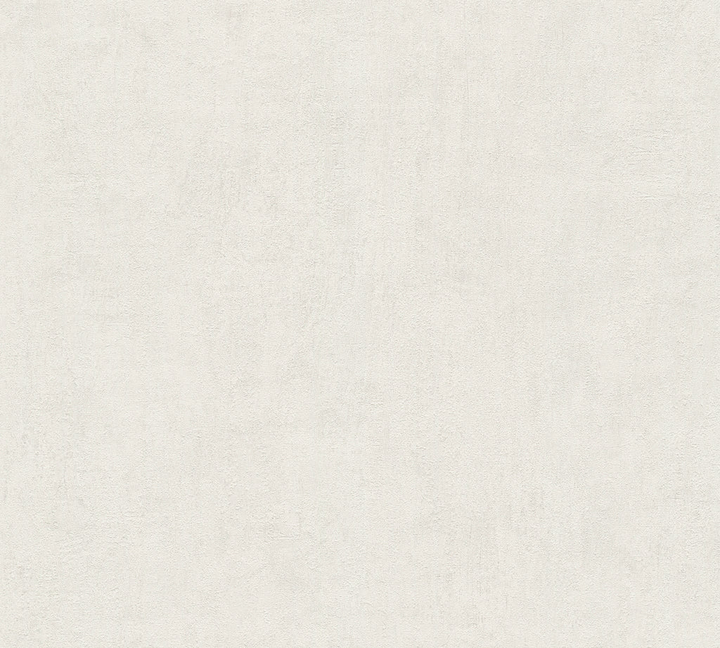 High-Quality Non-Woven Wallpaper Grey Texture