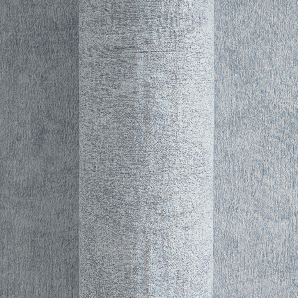 Premium Non-Woven Wallpaper Blue Texture
