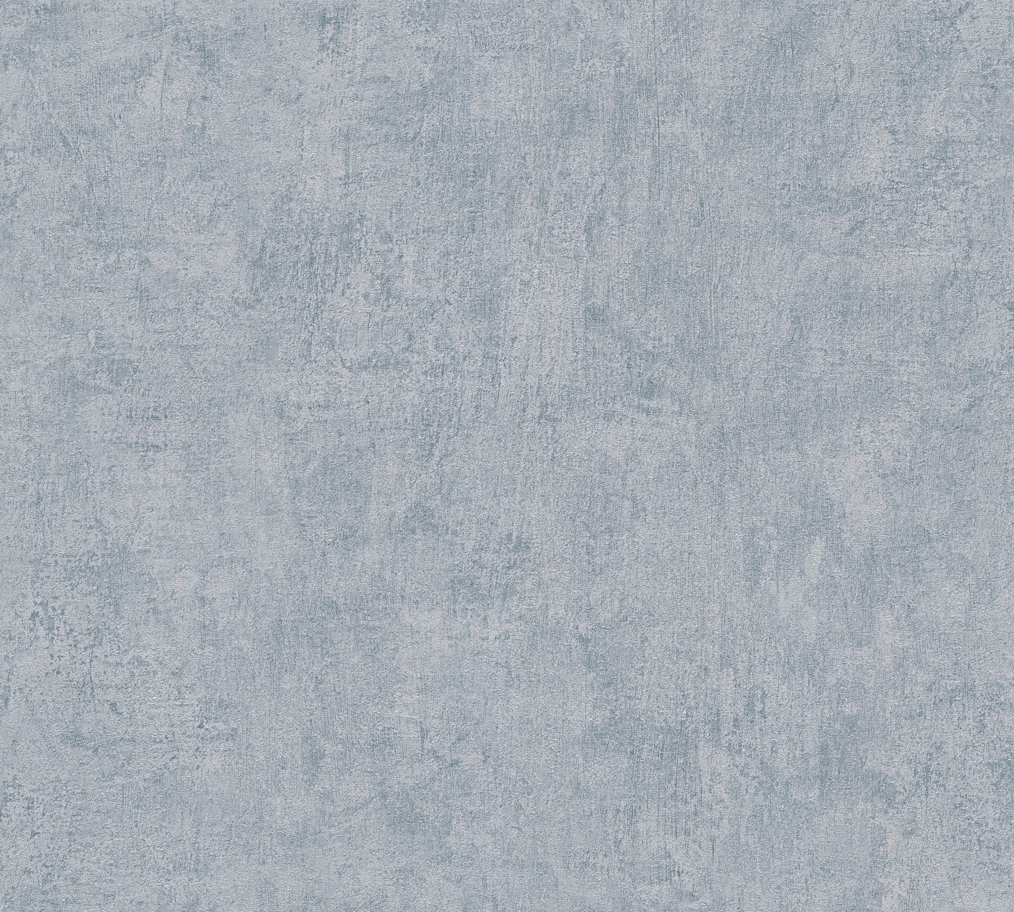 Premium Non-Woven Wallpaper Blue Texture