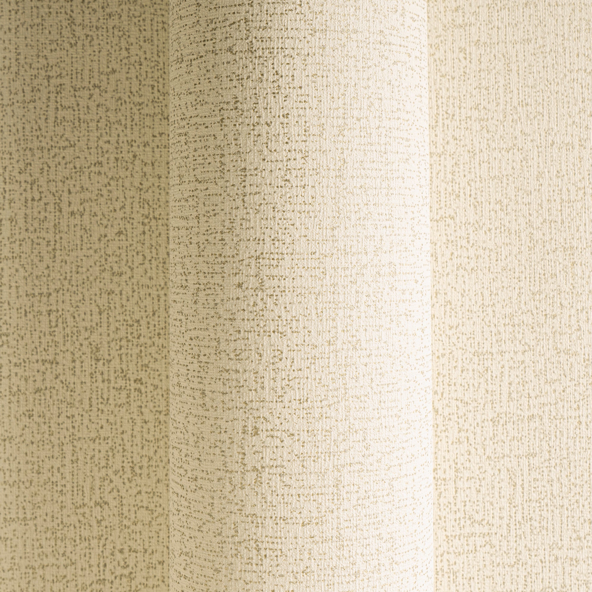 Hochwertige  Tapete aus der Kollektion CosmoLiving in Creme