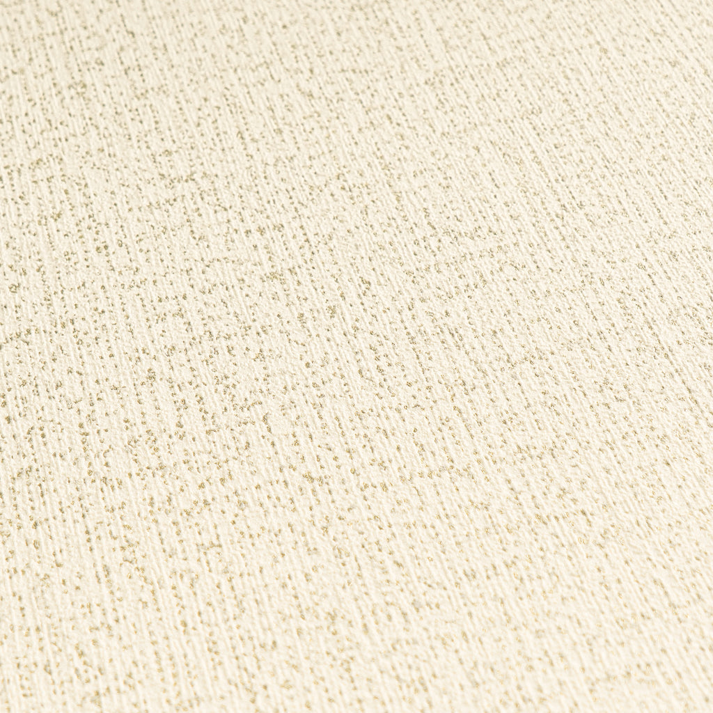 Hochwertige  Tapete aus der Kollektion CosmoLiving in Creme