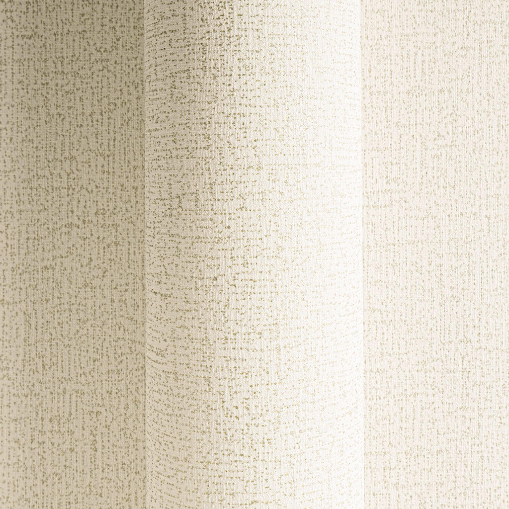 Hochwertige  Tapete aus der Kollektion CosmoLiving in Weiß