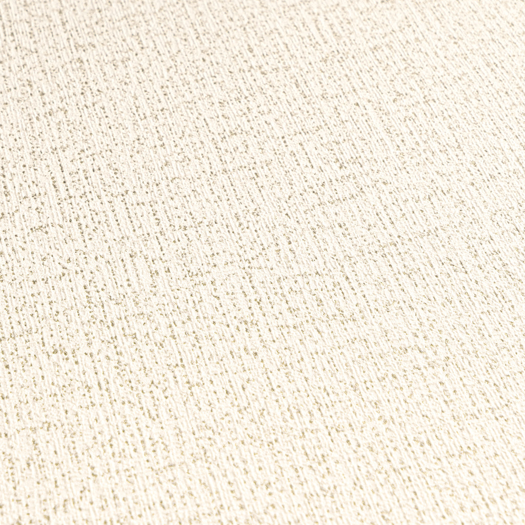 Hochwertige  Tapete aus der Kollektion CosmoLiving in Weiß