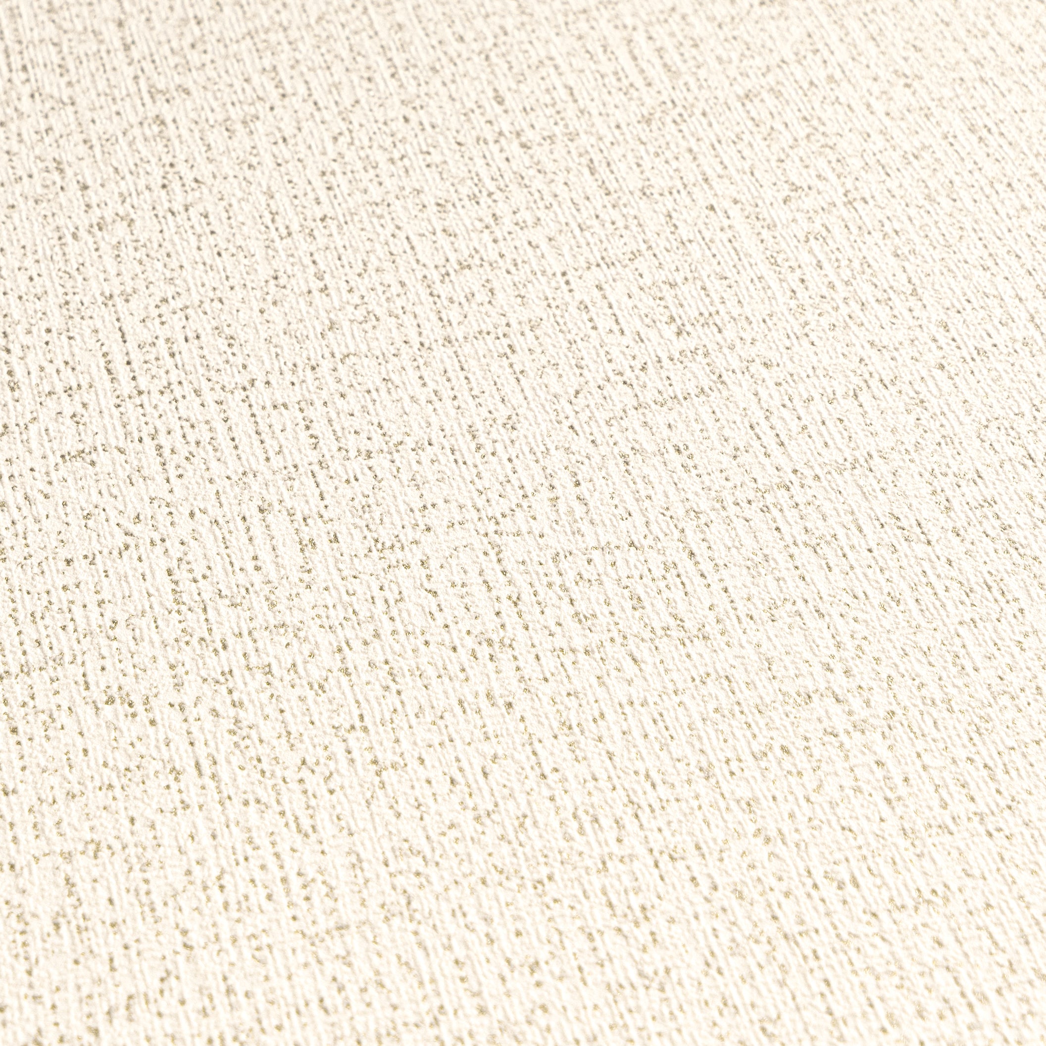 Hochwertige  Tapete aus der Kollektion CosmoLiving in Weiß