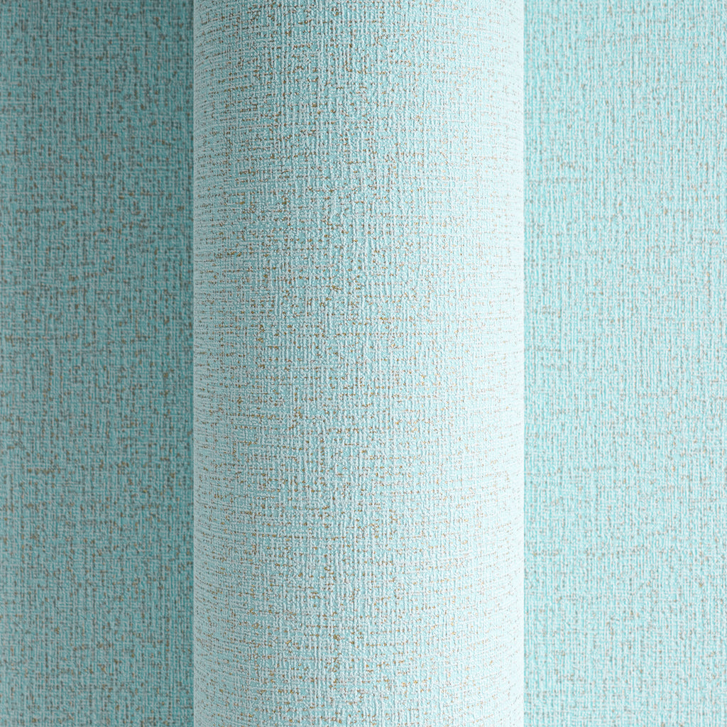 Hochwertige  Tapete aus der Kollektion CosmoLiving in Blau