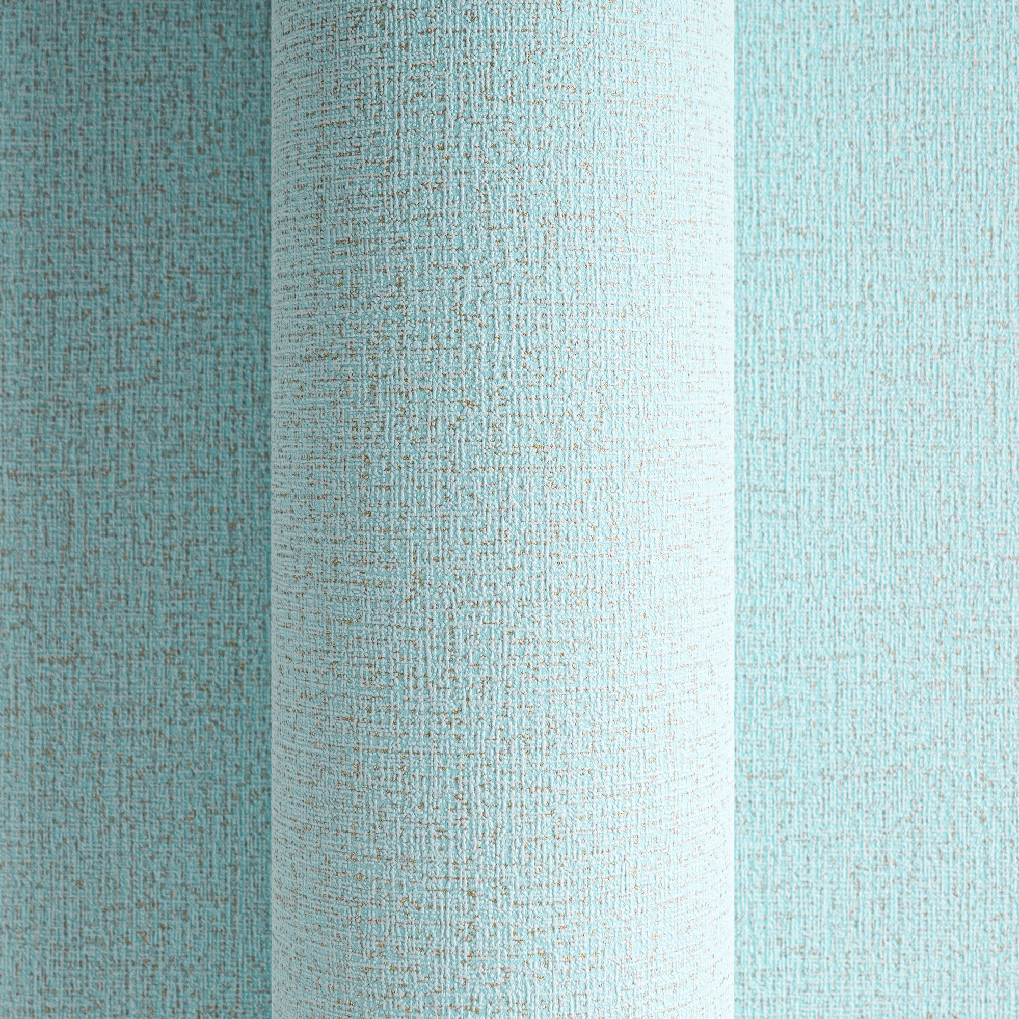 Hochwertige  Tapete aus der Kollektion CosmoLiving in Blau