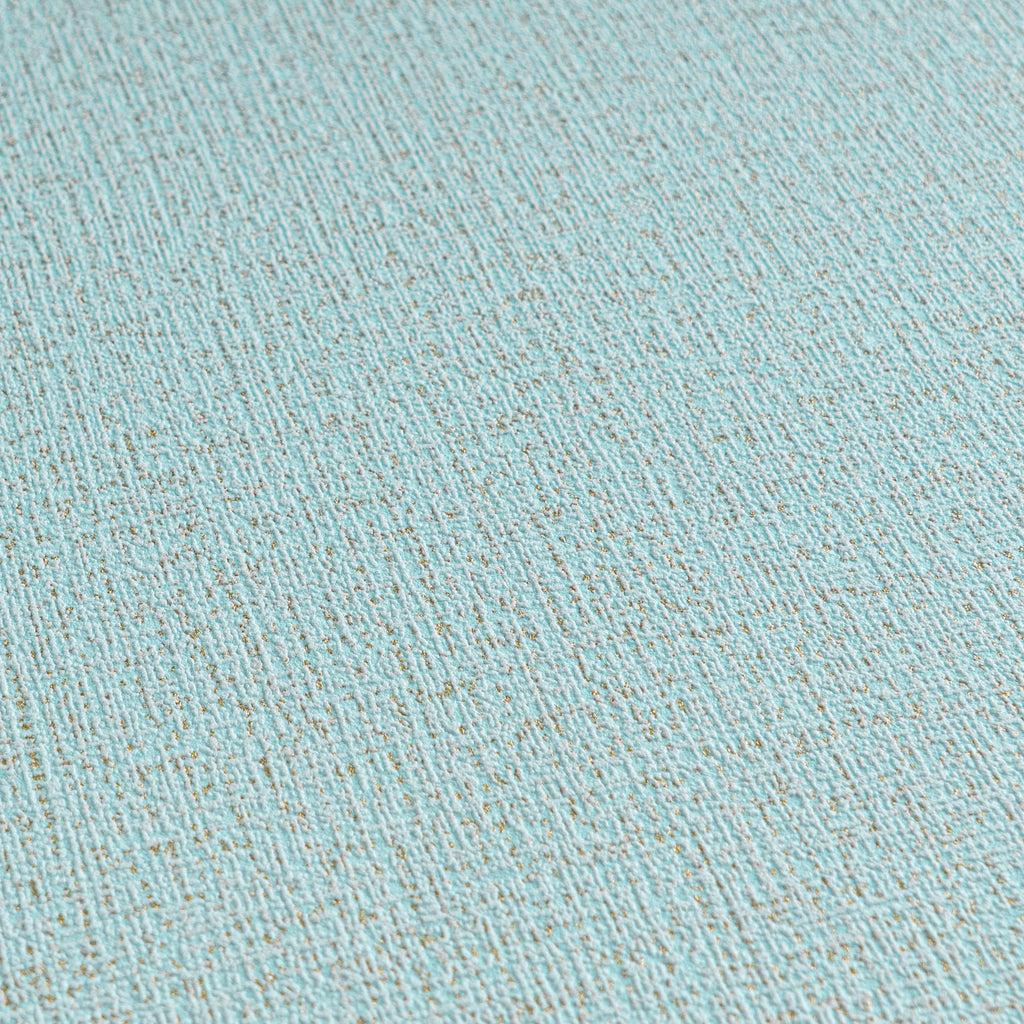 Hochwertige  Tapete aus der Kollektion CosmoLiving in Blau