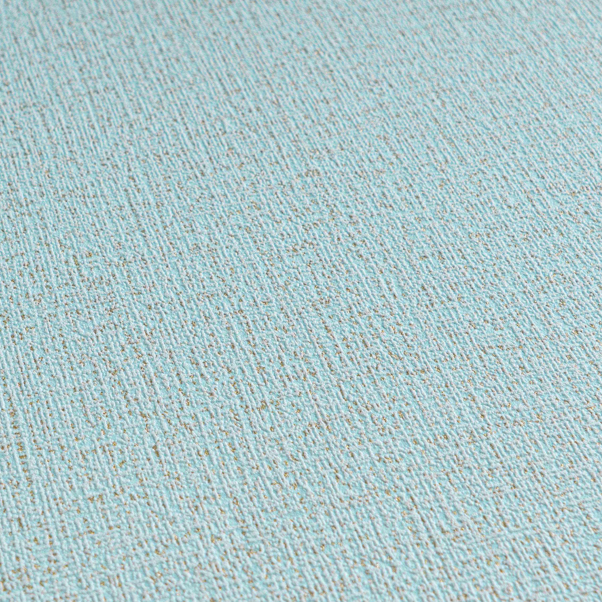 Hochwertige  Tapete aus der Kollektion CosmoLiving in Blau