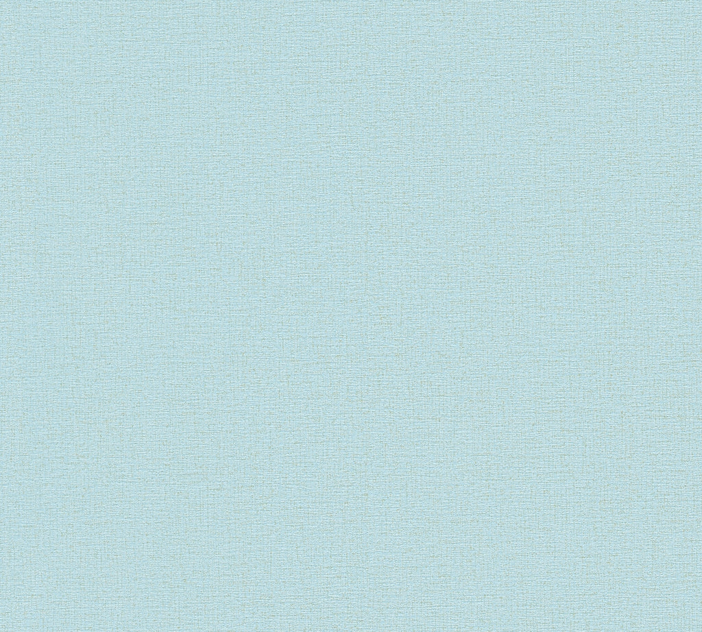 Hochwertige  Tapete aus der Kollektion CosmoLiving in Blau