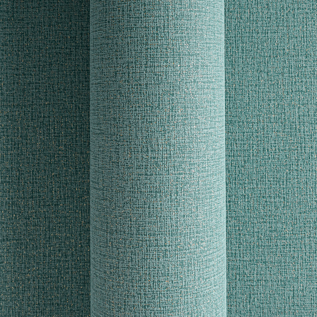High-quality wallpaper from the CosmoLiving collection in green 