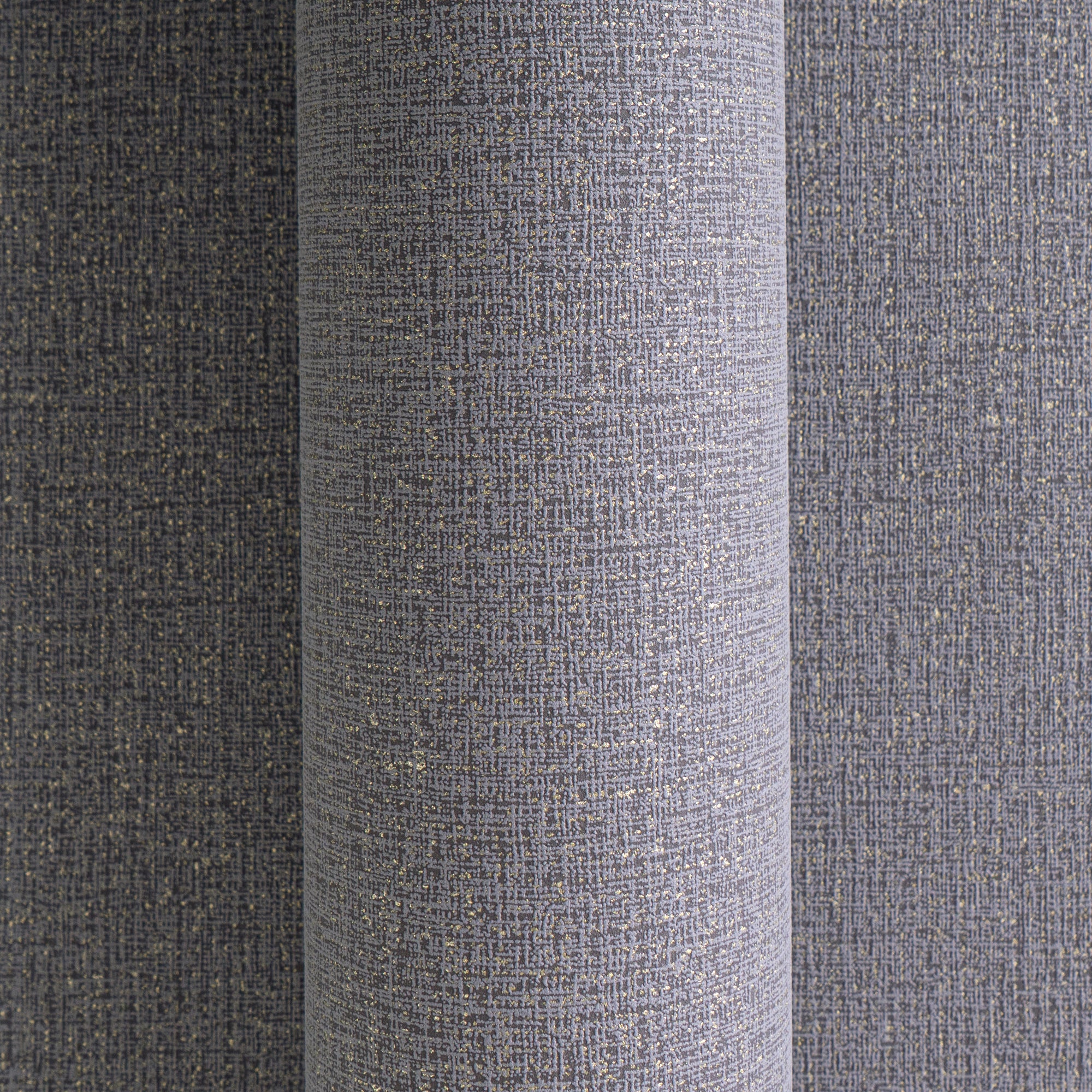 Hochwertige  Tapete aus der Kollektion CosmoLiving in Grau