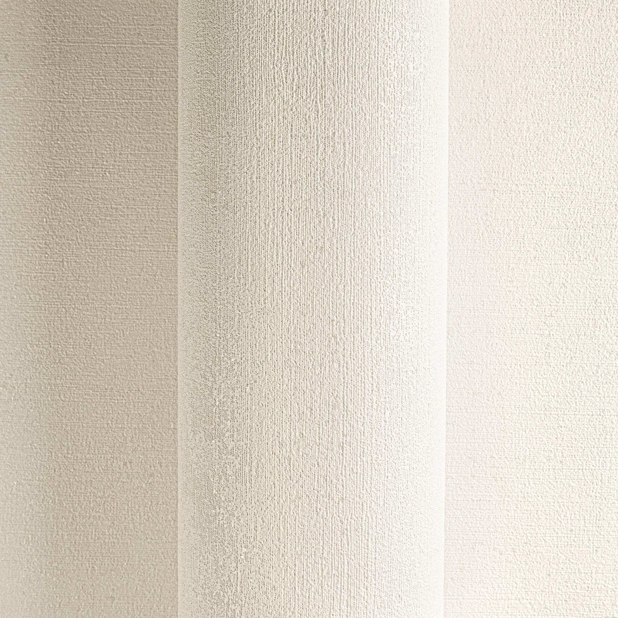 Hochwertige  Tapete aus der Kollektion CosmoLiving in Weiß