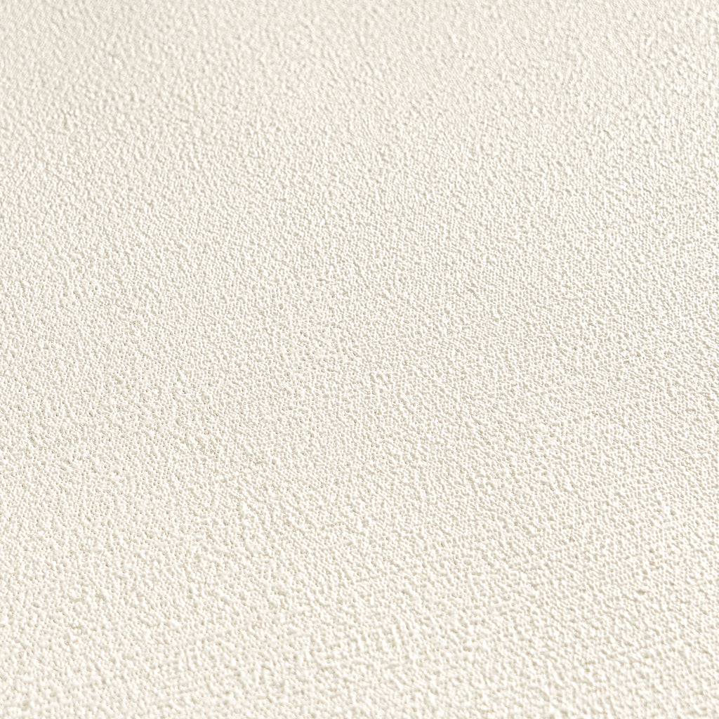 Hochwertige  Tapete aus der Kollektion CosmoLiving in Weiß