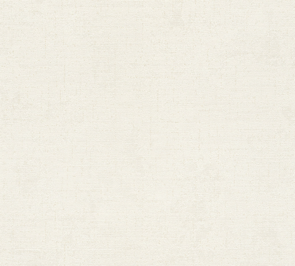 Hochwertige  Tapete aus der Kollektion CosmoLiving in Weiß