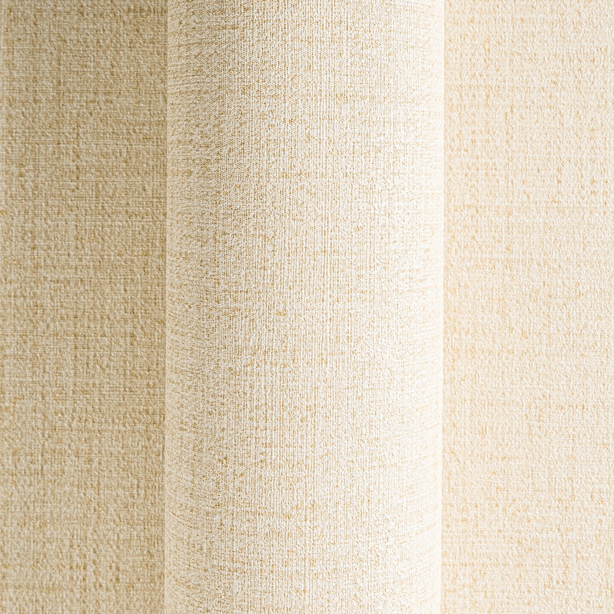 Hochwertige  Tapete aus der Kollektion CosmoLiving in Gelb