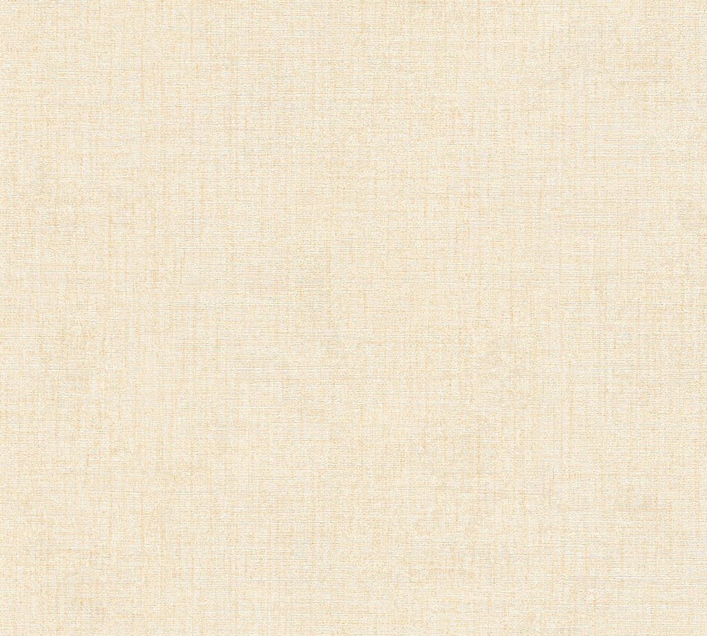 Hochwertige  Tapete aus der Kollektion CosmoLiving in Gelb