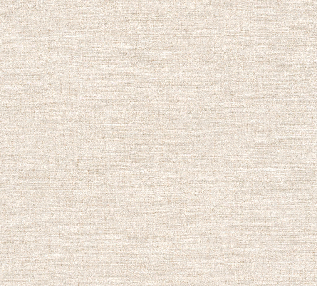 Hochwertige  Tapete aus der Kollektion CosmoLiving in Creme