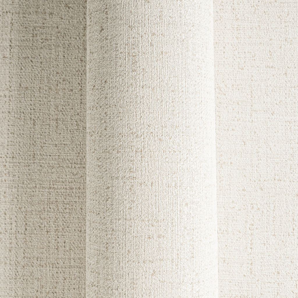 Hochwertige  Tapete aus der Kollektion CosmoLiving in Weiß