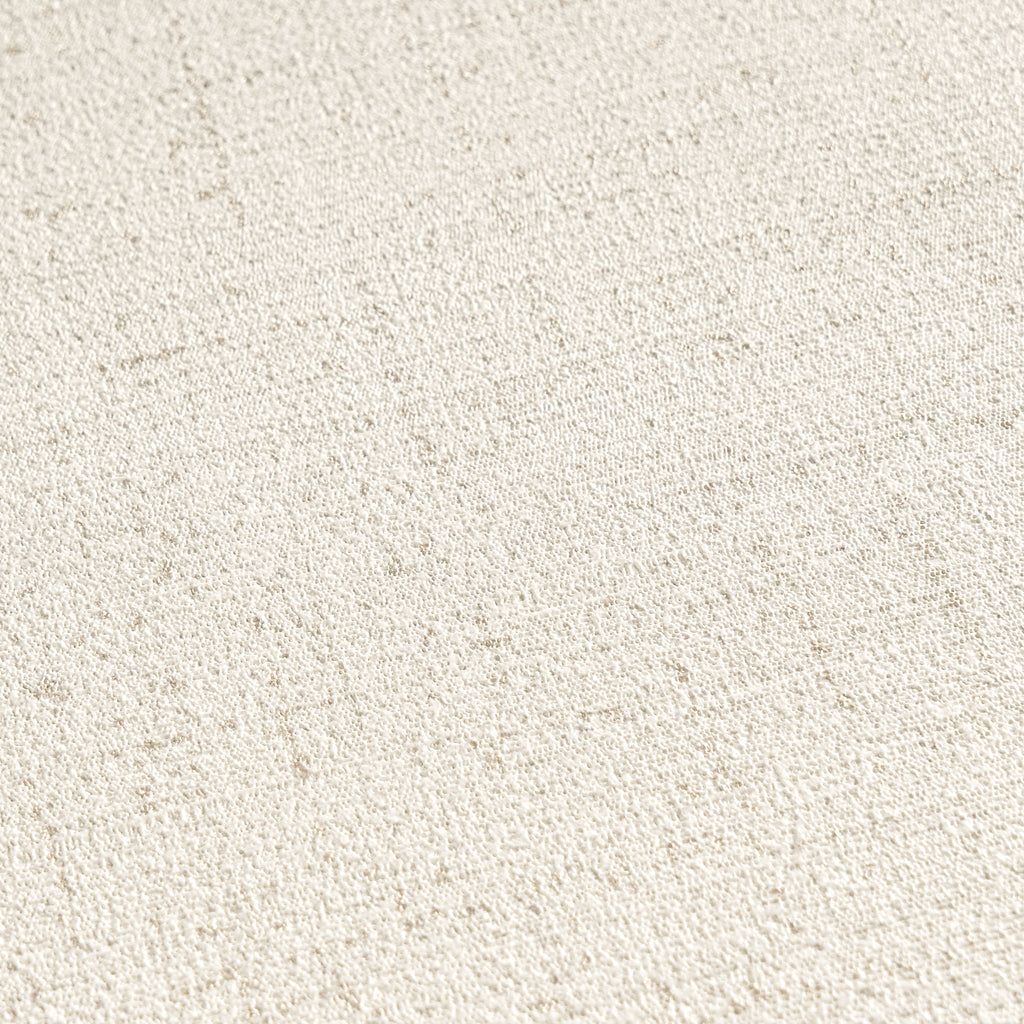 Hochwertige  Tapete aus der Kollektion CosmoLiving in Weiß